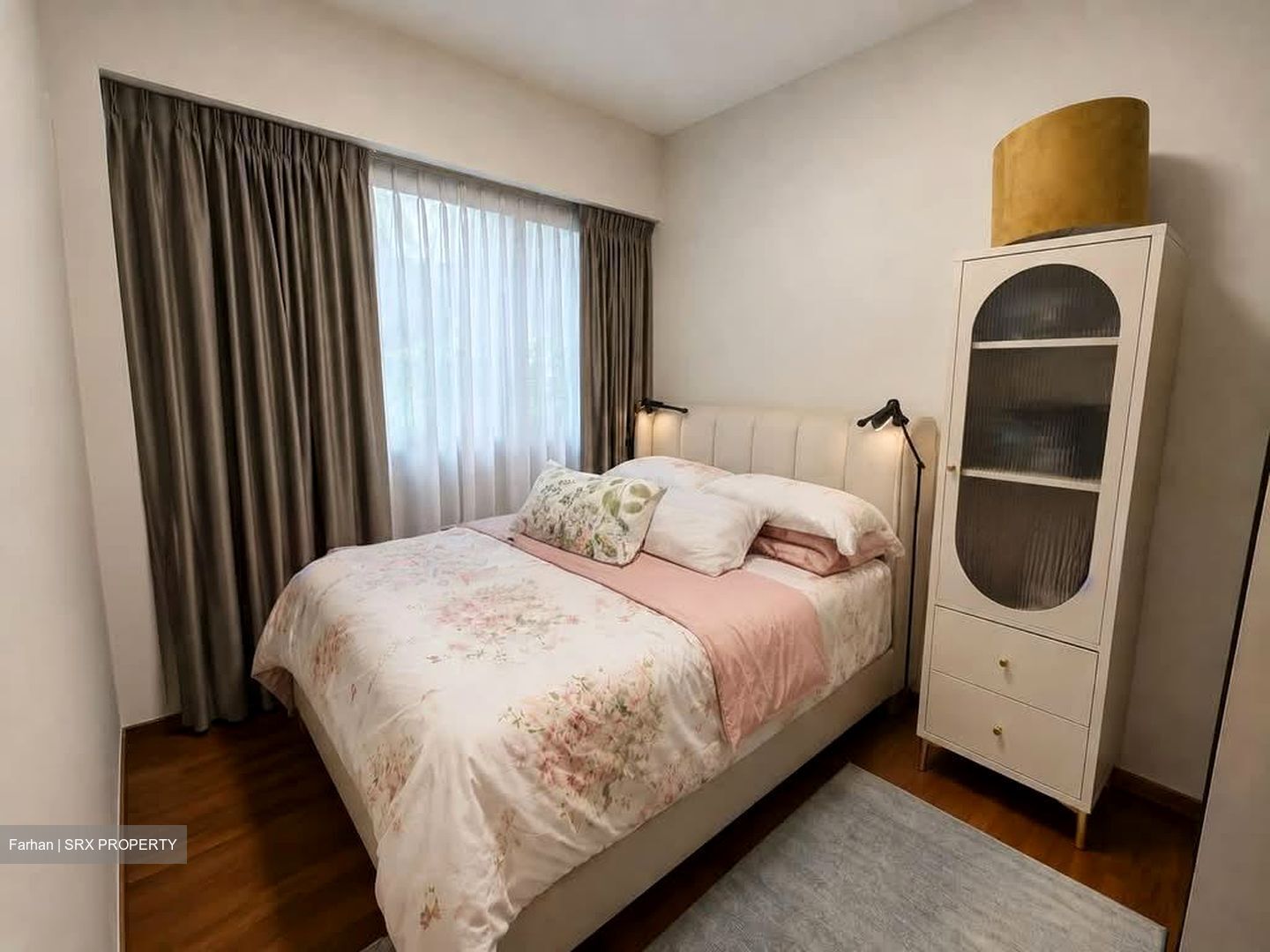 Fourth Avenue Residences (D10), Apartment #588762461